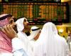 The general index of the Saudi stock market wins 100 points