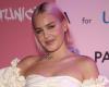 Anne-Marie takes Meghan Trainor’s place in The Voice