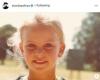Charlize Theron shares a cute throwback photo from elementary school as...