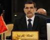 Morocco .. The Ottoman Prime Minister denies that he was infected...