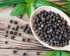 Scientists: Black pepper impedes the penetration and reproduction of the Corona...