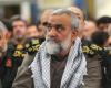 “Exciting” statements by a leader in the Revolutionary Guards … “a...