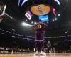 LeBron James and Jeanie Buss worked together to cut out the...
