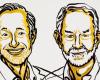US economists Paul Milgrom and Robert Wilson received the Nobel Prize...