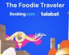 “Talabat” users recover 8% of the amount of their reservations through...