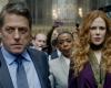 The Undoing Review: Nicole Kidman und Hugh Grant Anchor Murder Mystery