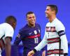 Kylian Mbappe sends an honest message to Cristiano Ronaldo after the...