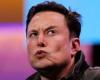 Elon Musk: The “Starlink” satellite Internet project is ready for public...