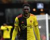 Ismaila Sarr’s transfer stance reinforces why Diogo Jota’s decision was a...