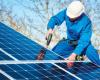 A new material that increases the efficiency of solar panels –...