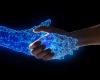 The ‘universal law of touch’ could help make VR indistinguishable from...