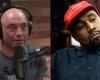 Kanye West is dying to appear on the Joe Rogan Experience