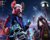 Does Watch Dogs Legion have crossplay and cross-platform advancement? –...