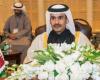 Qatar aims to produce 126 million tons per year of LNG...