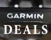 Garmin is trading from the Internet on this Amazon Prime Day