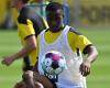 Borussia Dortmund ‘child prodigy’ Youssoufa Moukoko is on the line to...