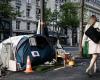Two in five homeless people in Paris hit by Covid-19