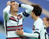 Portugal and Juventus attacker Cristiano Ronaldo tests positive for coronavirus