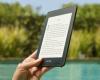 Amazon Kindle vs Amazon Kindle Paperwhite: which e-reader is the best?