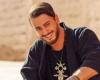Saad Lamjarred, just after canceling his concert in Egypt: Nothing shakes...