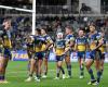 Parramatta Eels says goodbye to 11 players in a mass exodus...