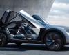 “Cross-Off” .. “General Motors” enters the world of electric cars –...