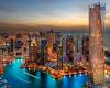 Report: The UAE allocates $ 22 billion for the economic development...