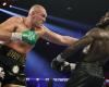 Boxing Debate – Who’s Next For Tyson Fury If Not Deontay...