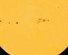 Sunspots can reveal more about life on exoplanets, say scientists –...