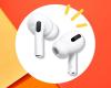 Save $ 50 on Apple AirPods Pro on Amazon’s Early Prime...