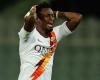 AS Roma midfielder Diawara tests positive for coronavirus after serving in...