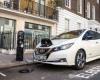 Report: Electric vehicle maintenance costs half the cost of fuel cars