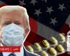 Coronavirus: Trump’s health situation developments in six charts