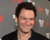 The married Dominic West discovered Lily James kissing on a trip...
