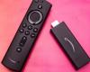 Amazon Fire TV Stick 2020 test: stuck with TV control in...