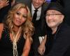 Phil Collins wants ex-wife Orianne Cevey to be the second couple...