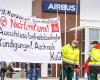 In Germany, Airbus will refrain from layoffs until March