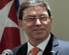 Radio Havana Cuba | Cuban Foreign Minister highlights achievements in...