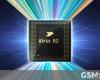 Kirin 9000 AnTuTu result shows promising GPU results, 3.13 GHz CPU