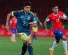 South American Qualifiers: The right back of the National Team has...