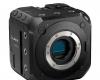 Box-style mirror-free cinema and live event camera LUMIX BGH1 With C4K...