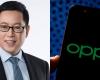 China’s Oppo is playing for European growth while Huawei is slipping