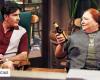 Former members of “Two and a Half Men” say goodbye to...