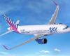 Ambitious Sky Express wants to enter Europe with Airbus A320neo