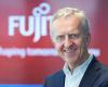 Fujitsu accelerates the change to a service company |