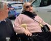An extremely independent tetraplegic Adelaide woman is fighting the NDIS for...