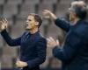 New Netherlands manager Frank de Boer has it all to prove on big return to Italy
