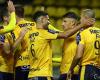 Seven corona infections at Waasland-Beveren, what about a match against Ostend?...