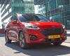 Production Ford Kuga PHEV halted due to battery problem