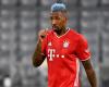 FC Bayern – Jerome Boateng has to go to court: allegation...